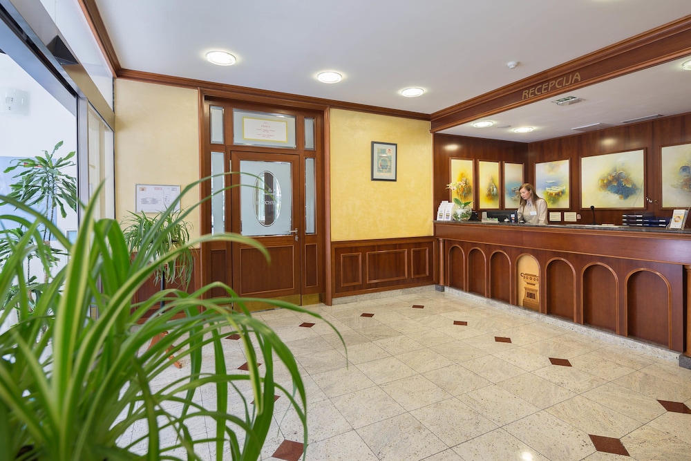 Billede av hotellet Villa Bacchus - nummer 1 af 6