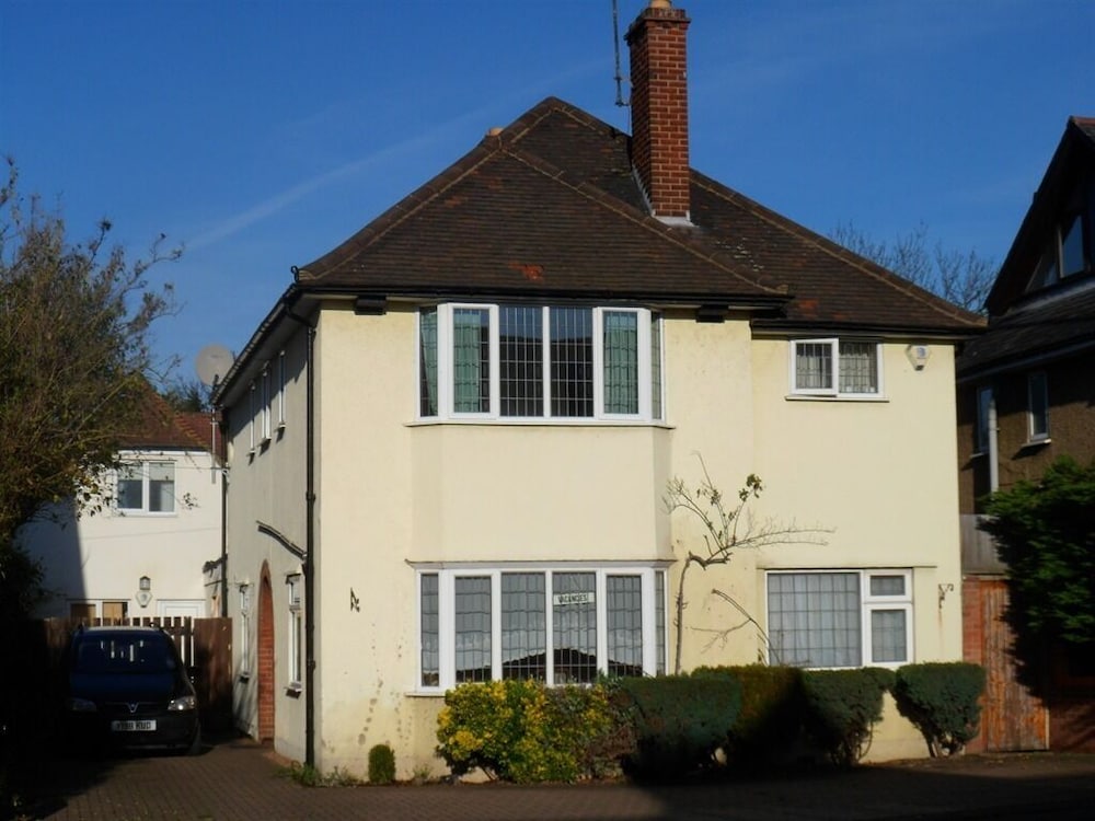 Image of the accomodation