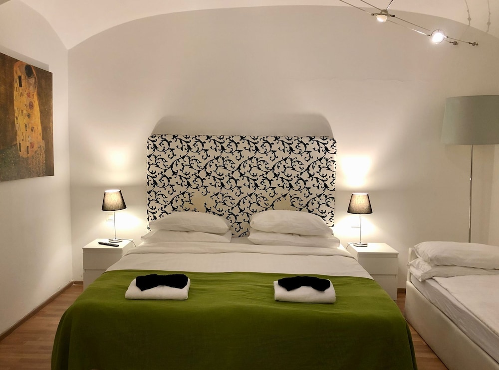 Billede av hotellet Dolce Vita Suites Hotel - nummer 1 af 10