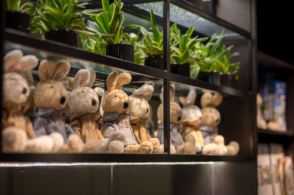 Bilder från hotellet Urtrip Hotel - nummer 1 av 10