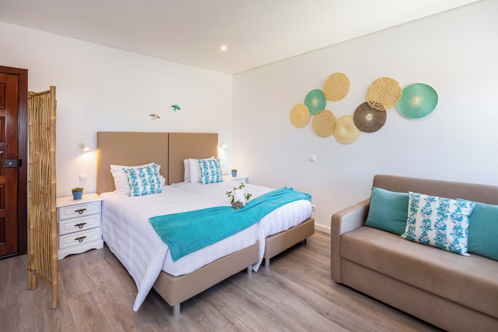 Billede av hotellet Flôr da Laranja, Albufeira - nummer 1 af 6