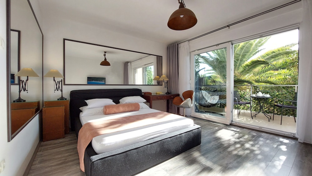 Billede av hotellet Refresh Boutique Apartments - nummer 1 af 6