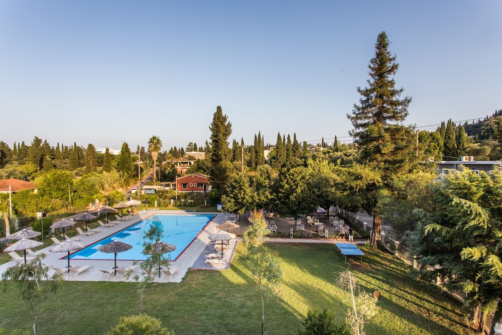 Billede av hotellet Silver Bay Hotel - nummer 1 af 10