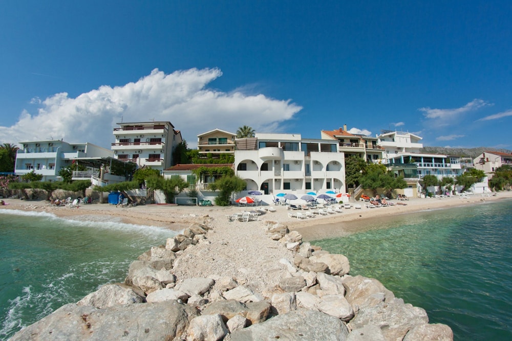 Billede av hotellet Villa Tamaris - nummer 1 af 10