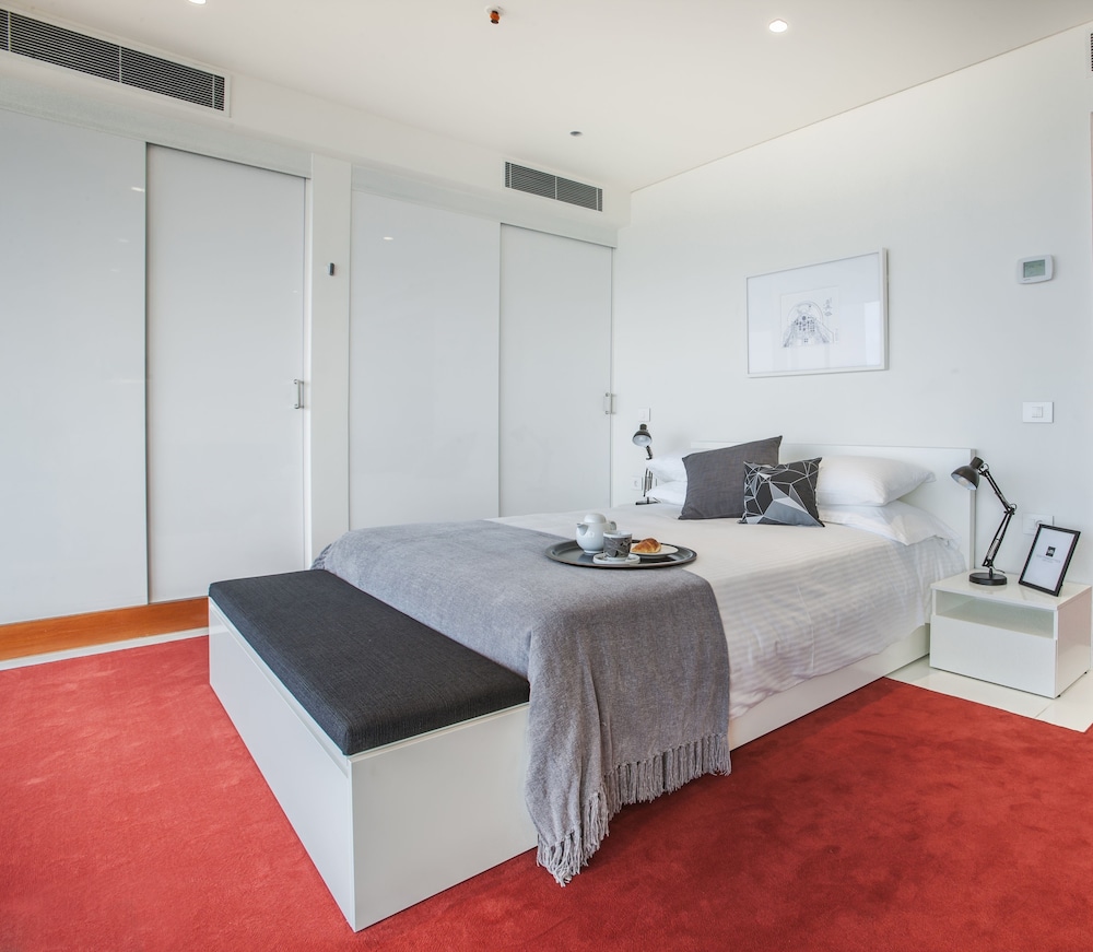 Hotellbilder av 1866 Court & Suites - nummer 1 av 10