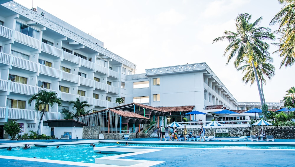 Hotellbilder av Mombasa Beach Hotel - nummer 1 av 6