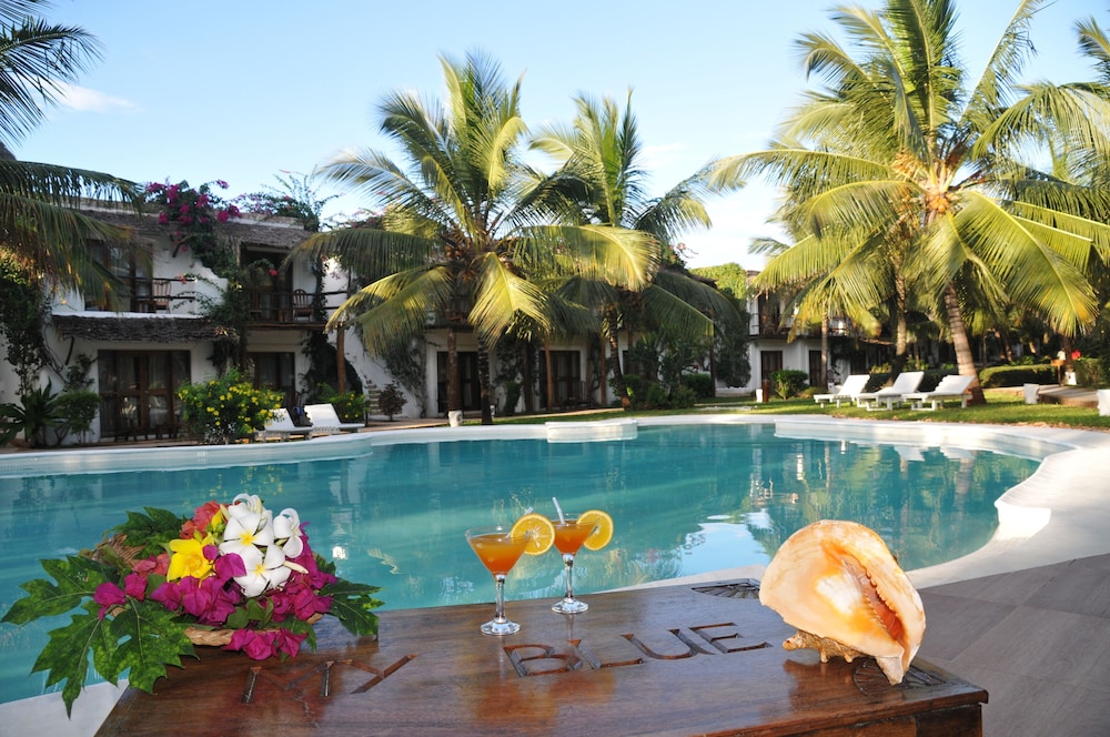 Bilder från hotellet My Blue Hotel - nummer 1 av 10