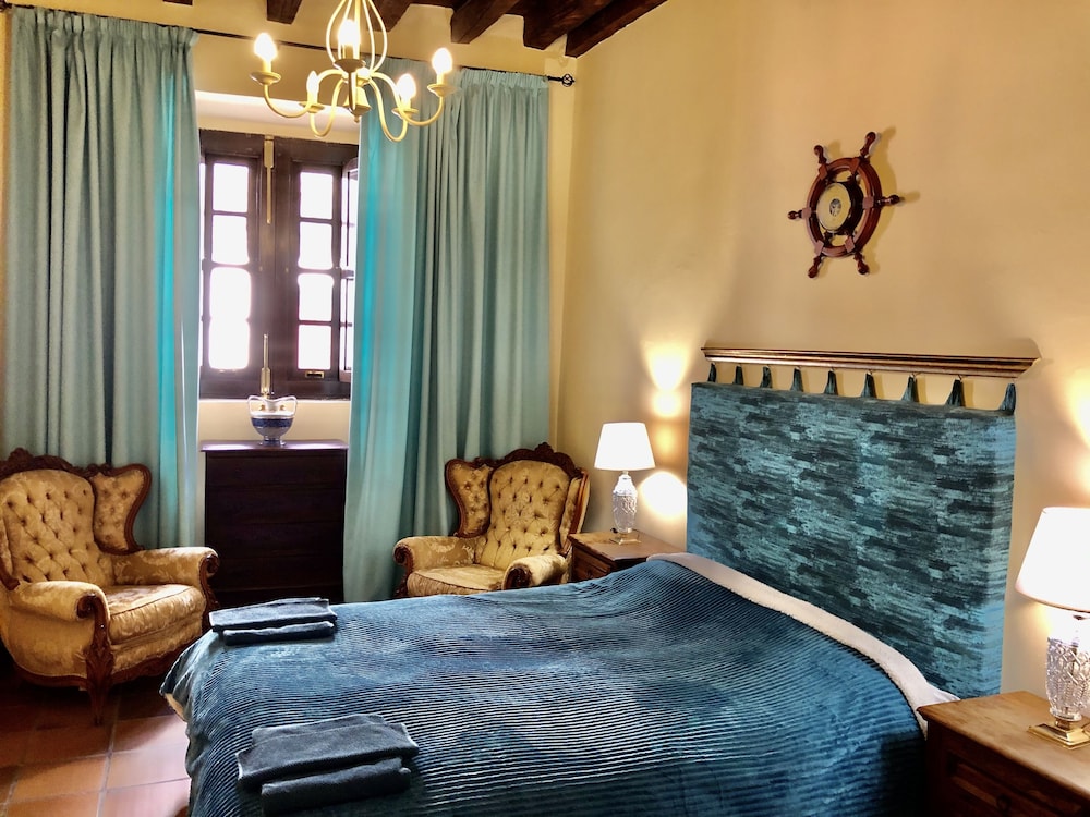Billede av hotellet Hotel Rural Vilaflor - nummer 1 af 6