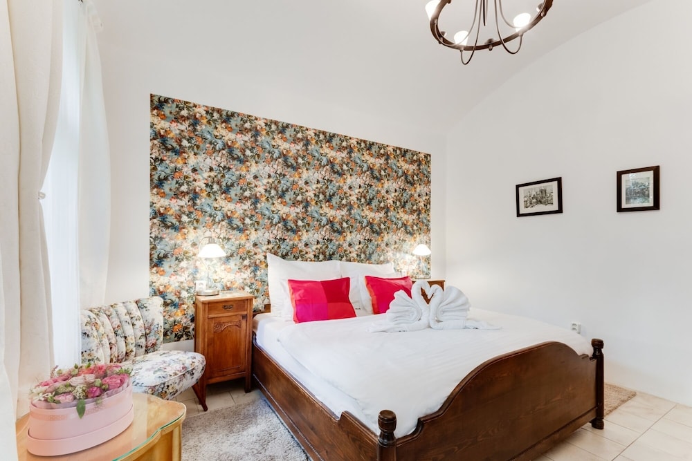 Billede av hotellet Prague Siesta Apartments - nummer 1 af 10
