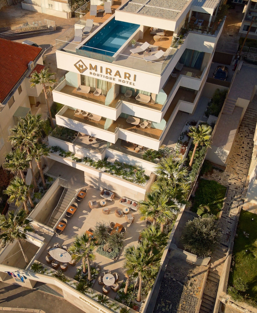 Billede av hotellet Mirari Boutique Hotel - nummer 1 af 6