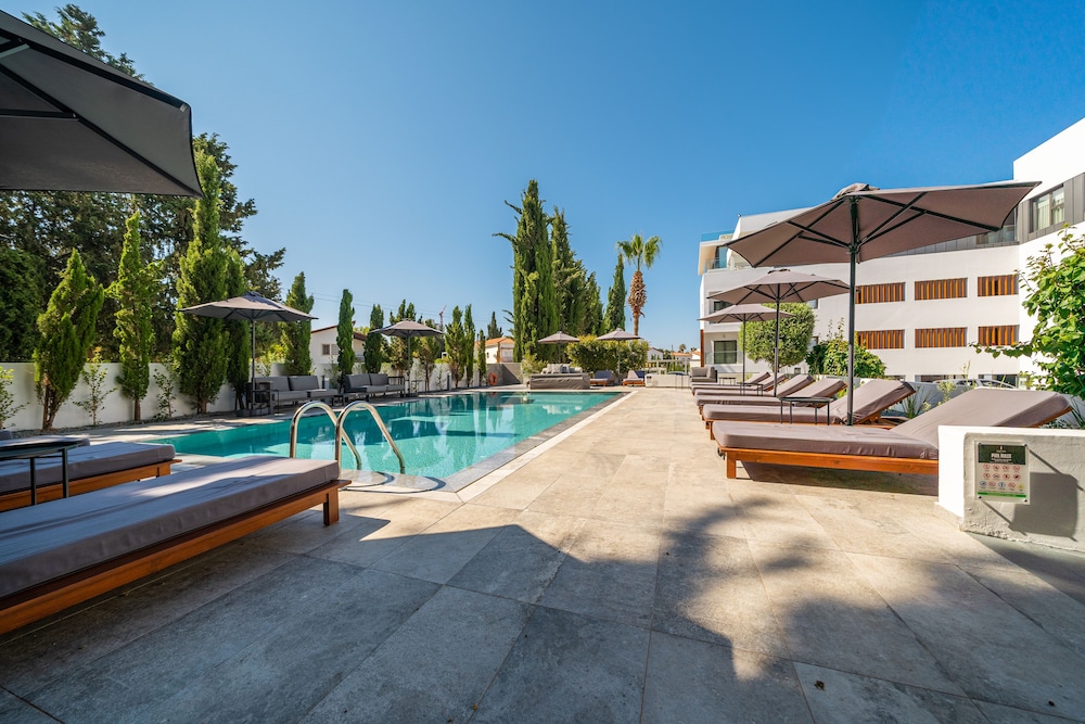Billede av hotellet Silver Park - nummer 1 af 6