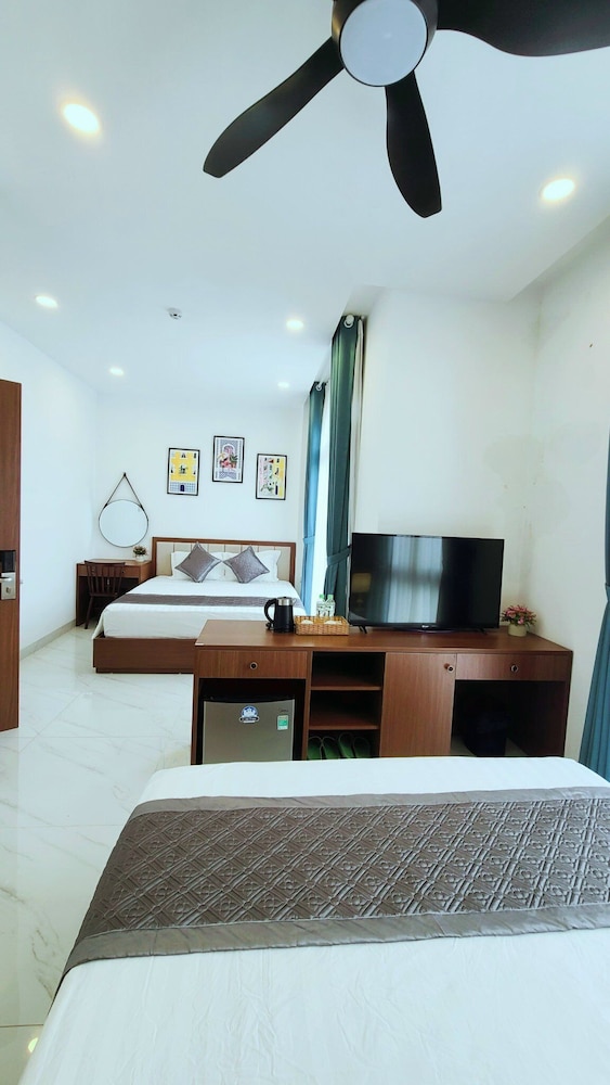 Hotellbilder av Xan Hotel Phu Quoc - nummer 1 av 8