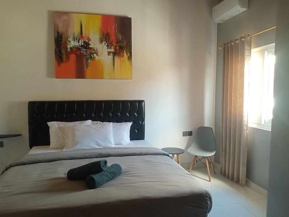 Hotellbilder av 9 Residences Bali - nummer 1 av 8