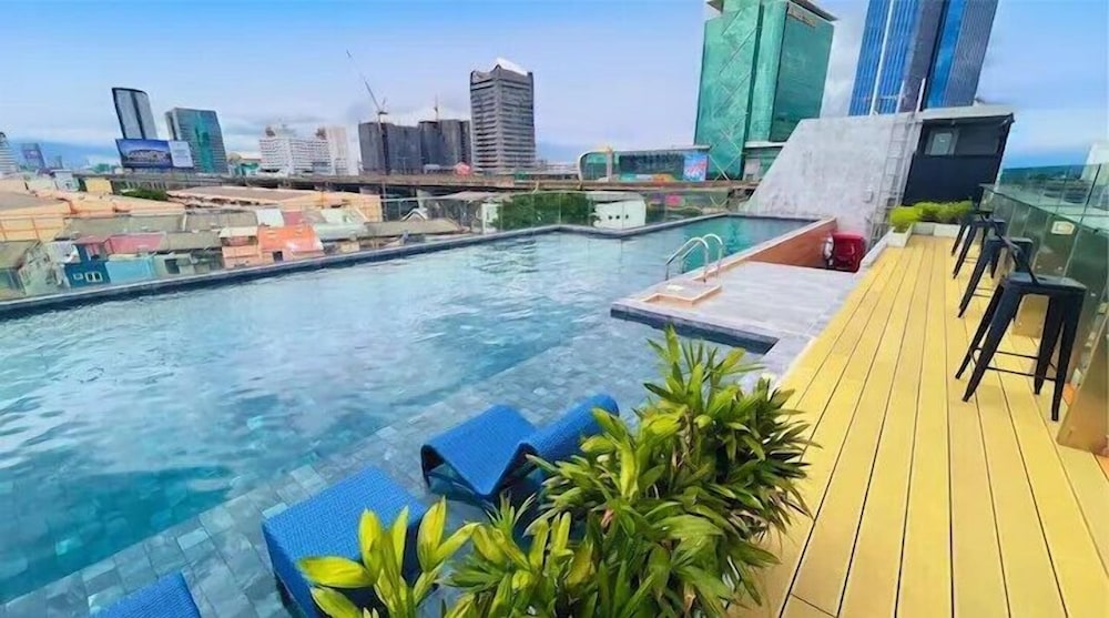 Bilder från hotellet De Botan Bangna - nummer 1 av 10