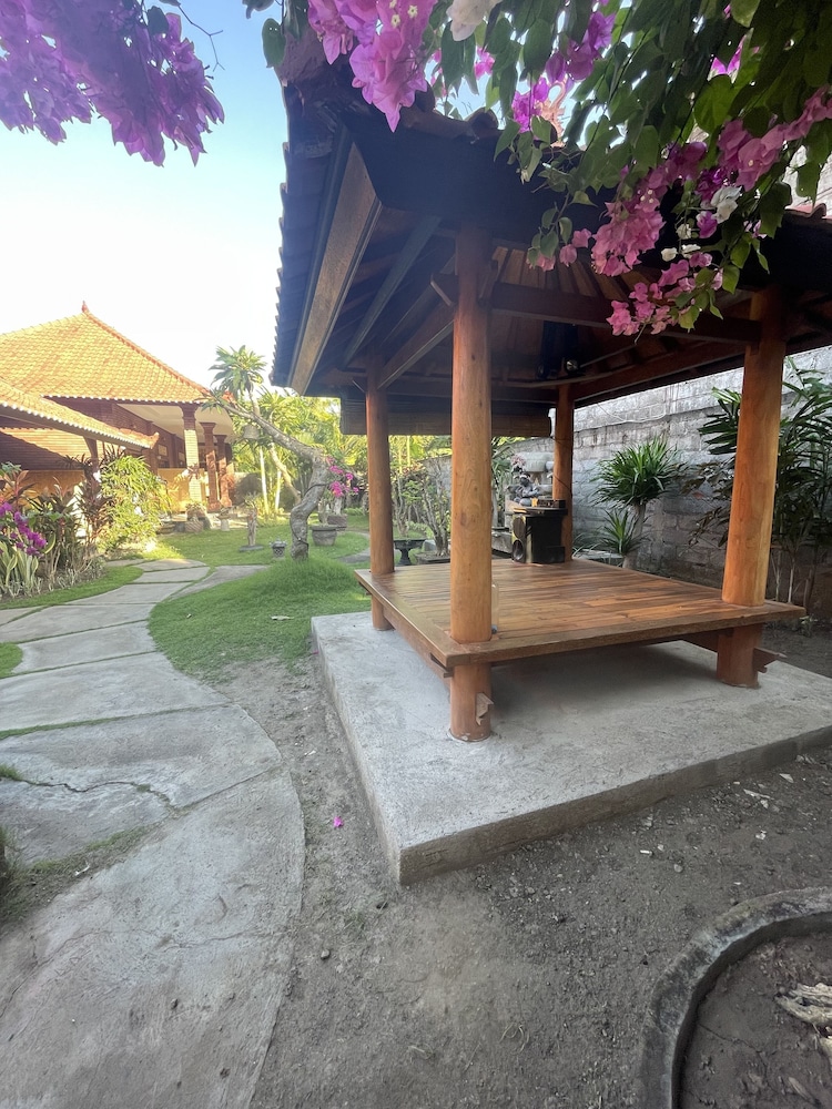 Hotellbilder av Tebu Menjangan - nummer 1 av 10