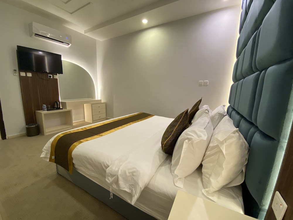 Hotellbilder av Areen palace hotel - nummer 1 av 10