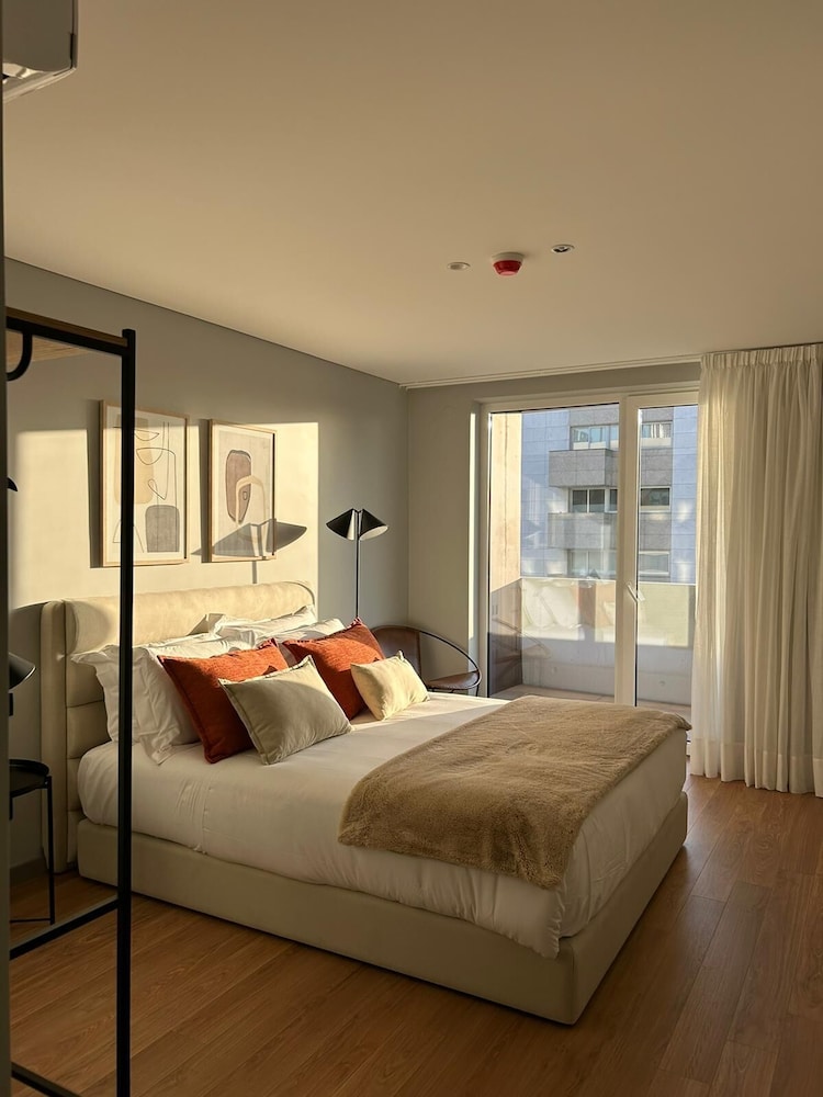 Billede av hotellet Nôma Living Icon Apartments - nummer 1 af 6
