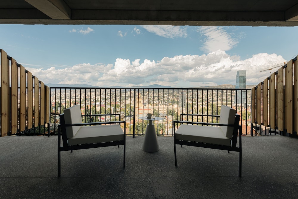 Bilder från hotellet Castor & Pollux Hotel - nummer 1 av 10