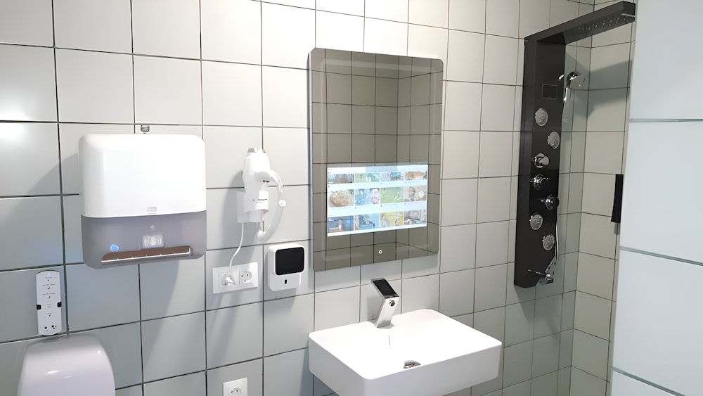 Billede av hotellet Futurotel Malagueta Premium Beach - nummer 1 af 6