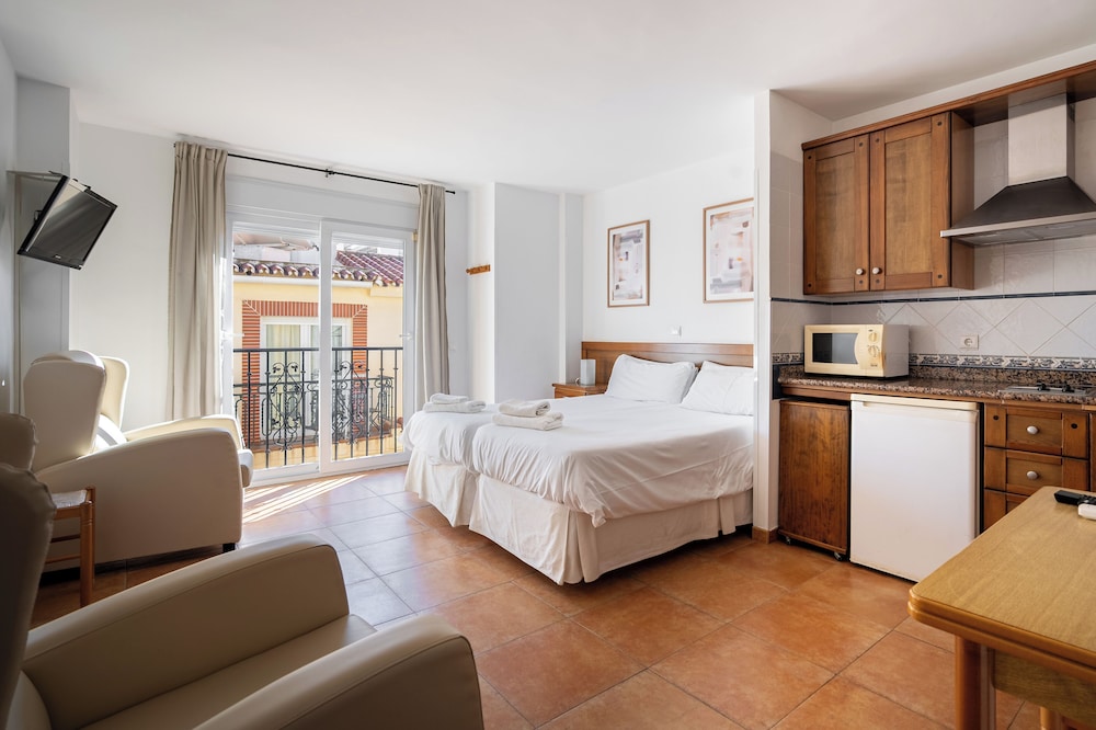 Billede av hotellet Apartamentos Capricho del Mar - nummer 1 af 6