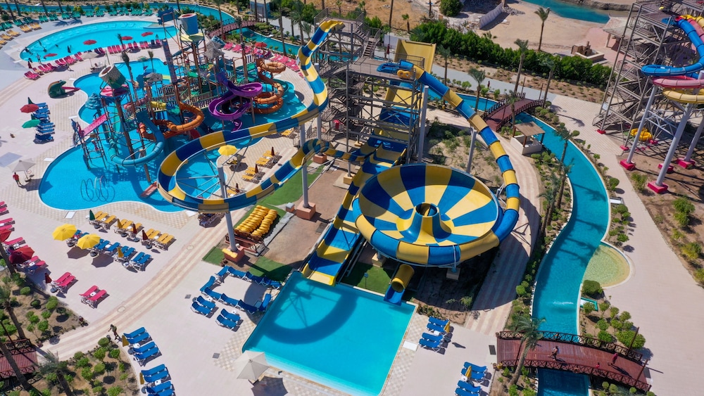 Billede av hotellet Calimera Blend Paradise - nummer 1 af 6