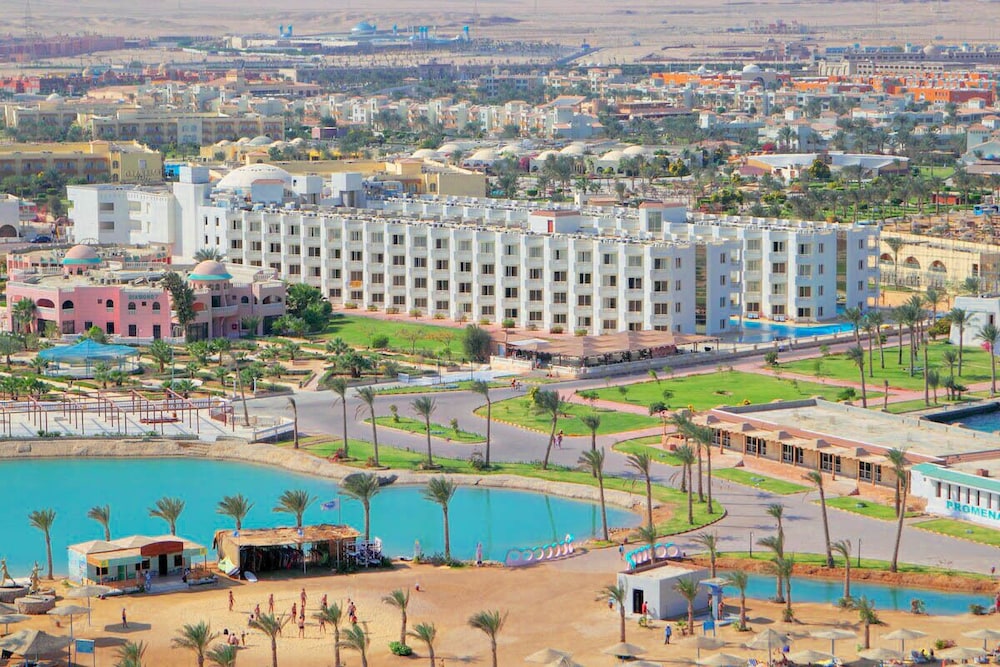 Billede av hotellet White Valley Palace - nummer 1 af 6