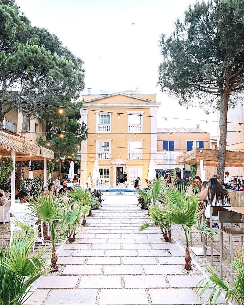 Billede av hotellet Hotel Serenity Platja D’Aro - nummer 1 af 6
