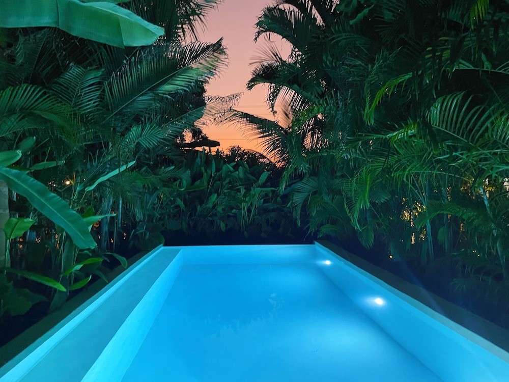 Bilder från hotellet Gaia Villas - nummer 1 av 6