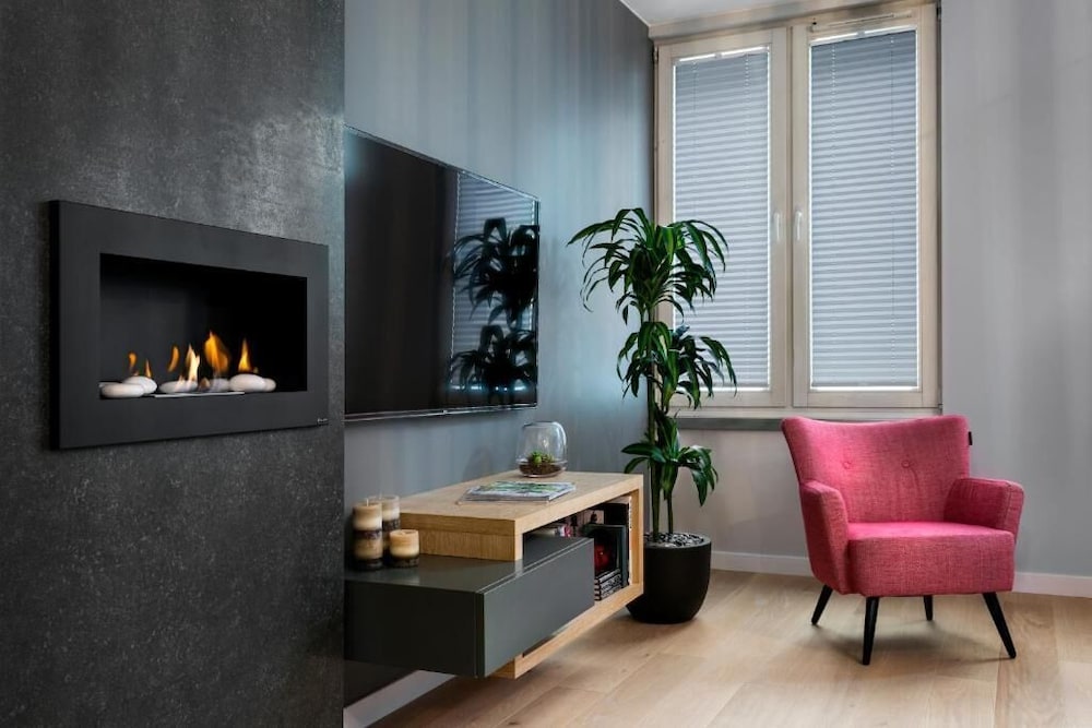 Billede av hotellet Privilege Suites - LoftAffair Collection - nummer 1 af 6