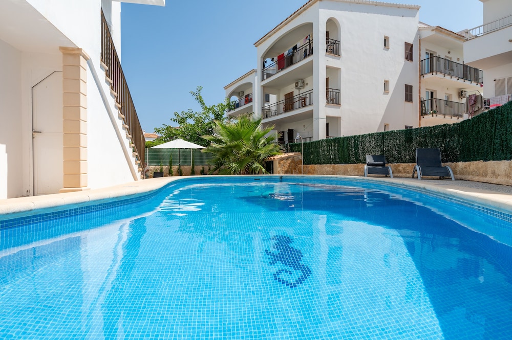 Billede av hotellet Apartamentos Marivent - nummer 1 af 6