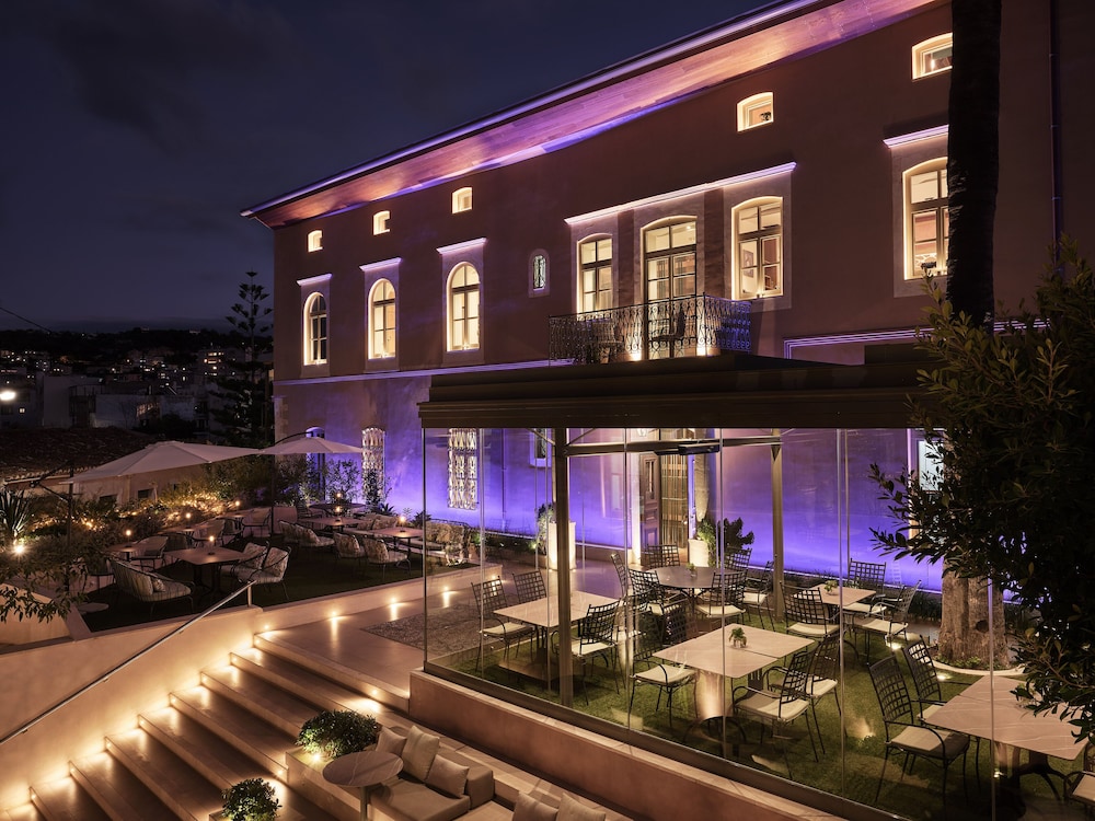 Billede av hotellet Domus Blanc Boutique Hotel, Member of Domus Elegance Collection - nummer 1 af 10