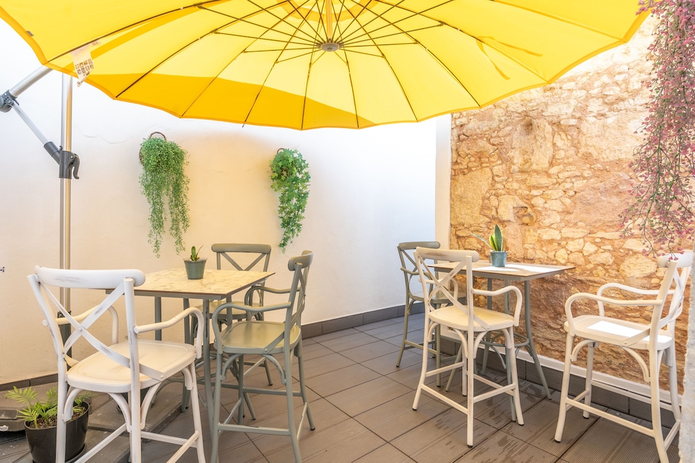 Billede av hotellet Leevin Guesthouse Faro - nummer 1 af 6