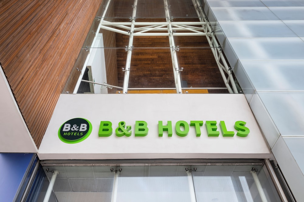 Billede av hotellet B&B Hotel Olhao Algarve - nummer 1 af 6