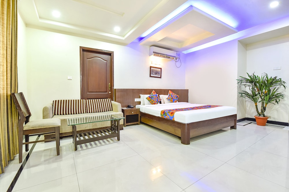 Hotellbilder av Fabhotel Shakti Palace - nummer 1 av 10