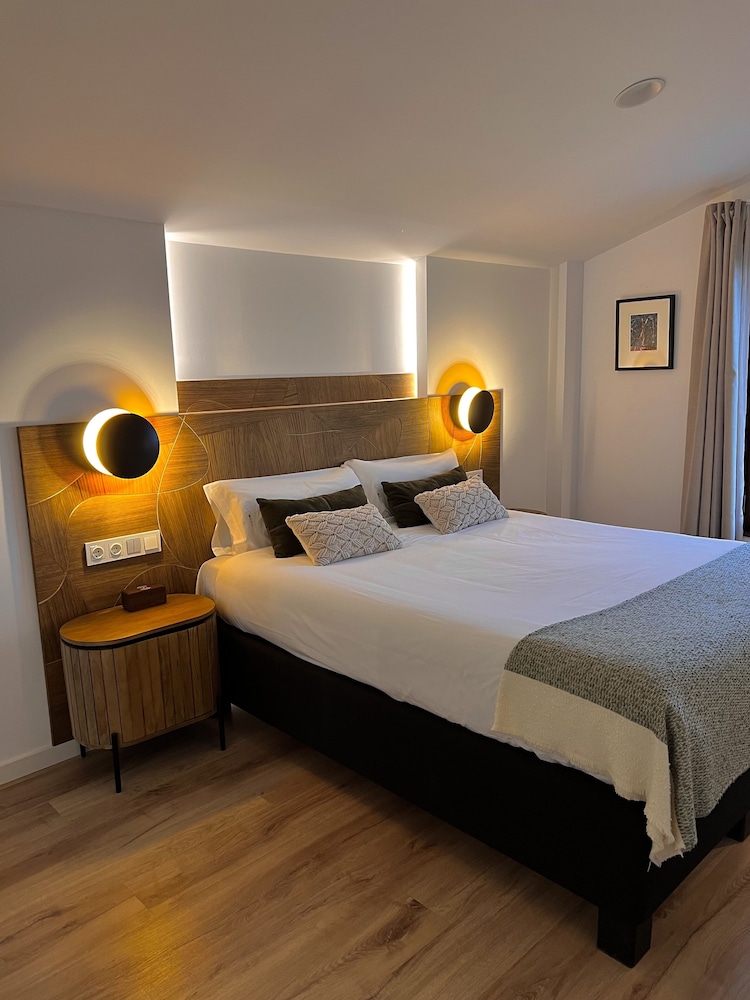 Billede av hotellet La Costera Hostal del Vino - nummer 1 af 10