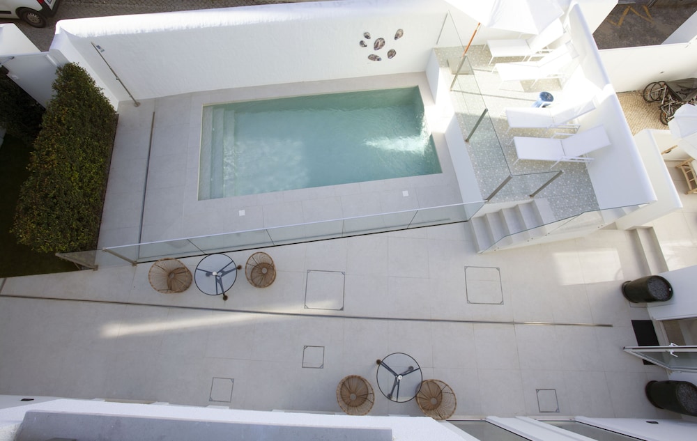 Billede av hotellet Casa Margô - nummer 1 af 6