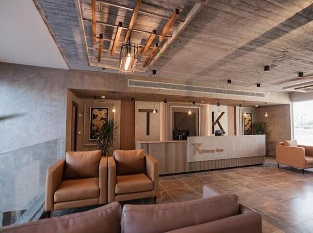 Billede av hotellet TK Suites - nummer 1 af 6