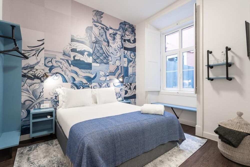 Billede av hotellet Bairro Alto Guesthouse - nummer 1 af 6