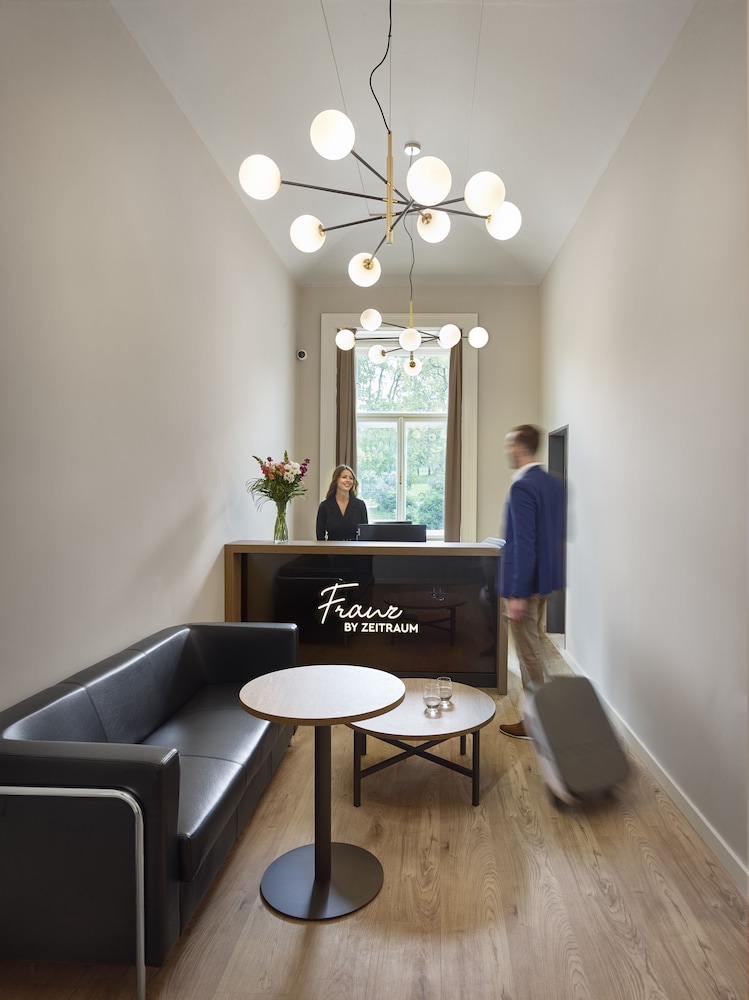 Billede av hotellet Franz BY ZEITRAUM - nummer 1 af 6