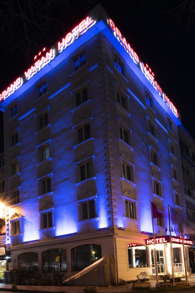 Billede av hotellet GRAND VATAN HOTEL - nummer 1 af 6