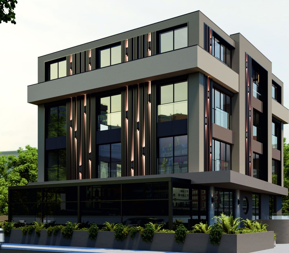Billede av hotellet Oli Hotel And Suites - nummer 1 af 10