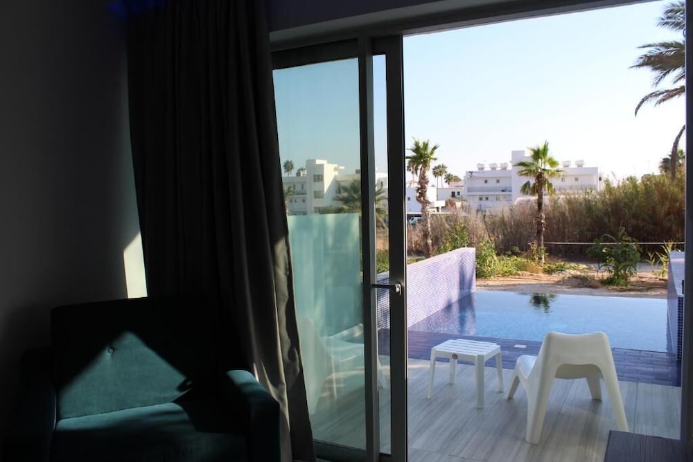 Billede av hotellet Fedrania Gardens - nummer 1 af 6