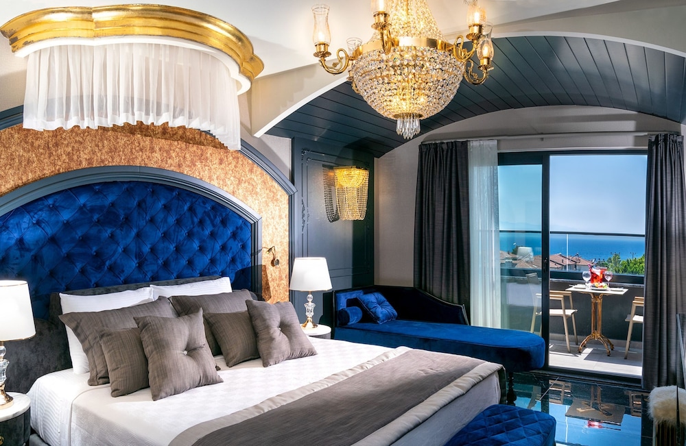 Billede av hotellet TNR Otel & Spa - nummer 1 af 10