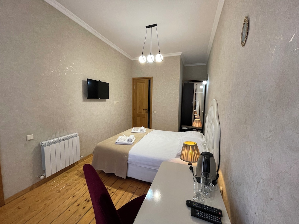 Bilder från hotellet Sanuela Boutique Hotel - nummer 1 av 10