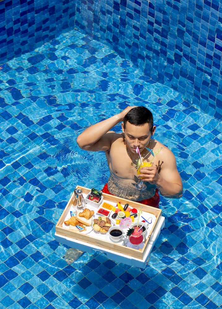 Bilder från hotellet Tgt Beach Hotel - nummer 1 av 10