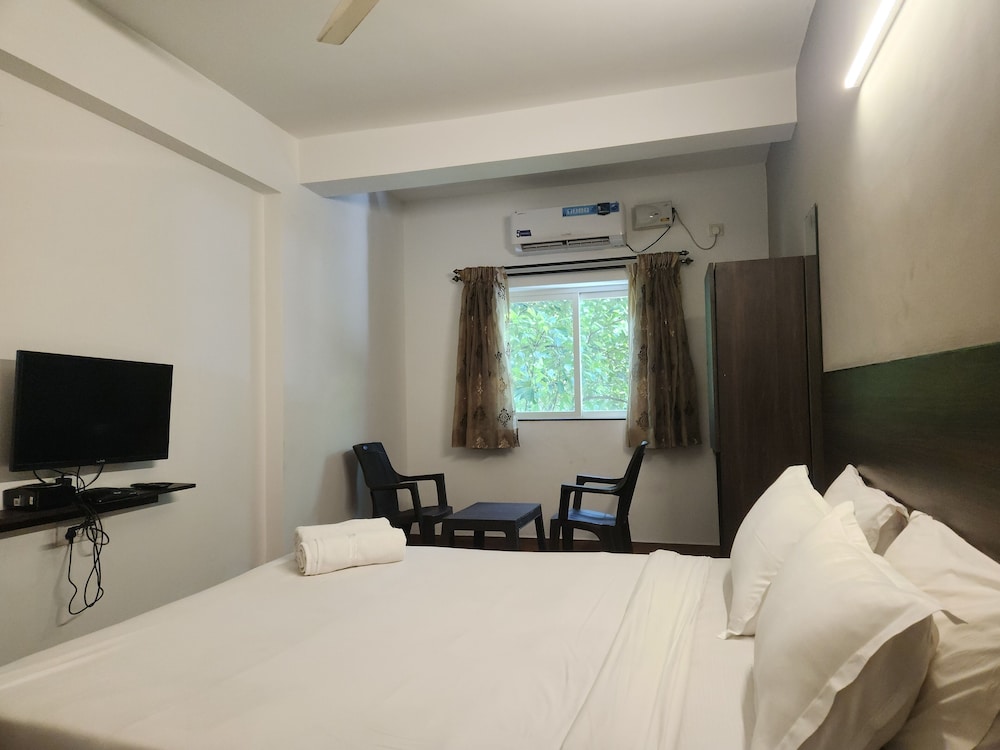 Hotellbilder av Vila Do Flor Goa - nummer 1 av 6