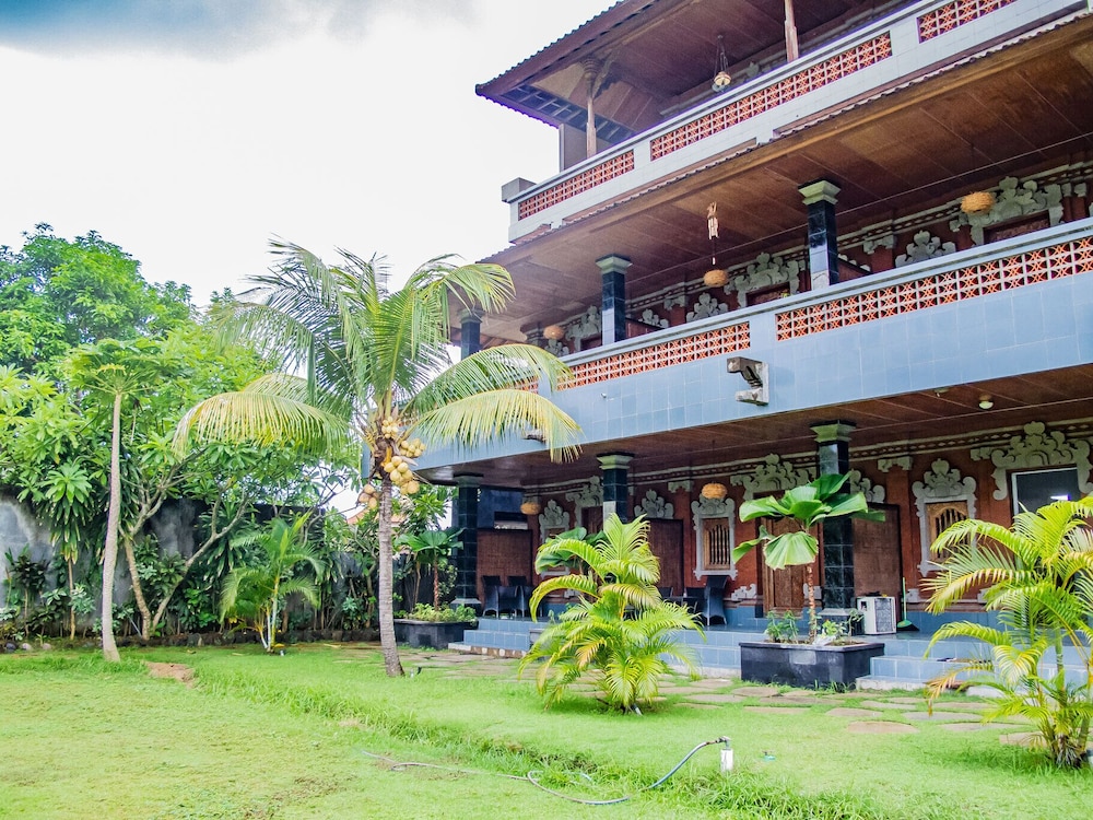 Hotellbilder av Jatelu Homestay - nummer 1 av 10