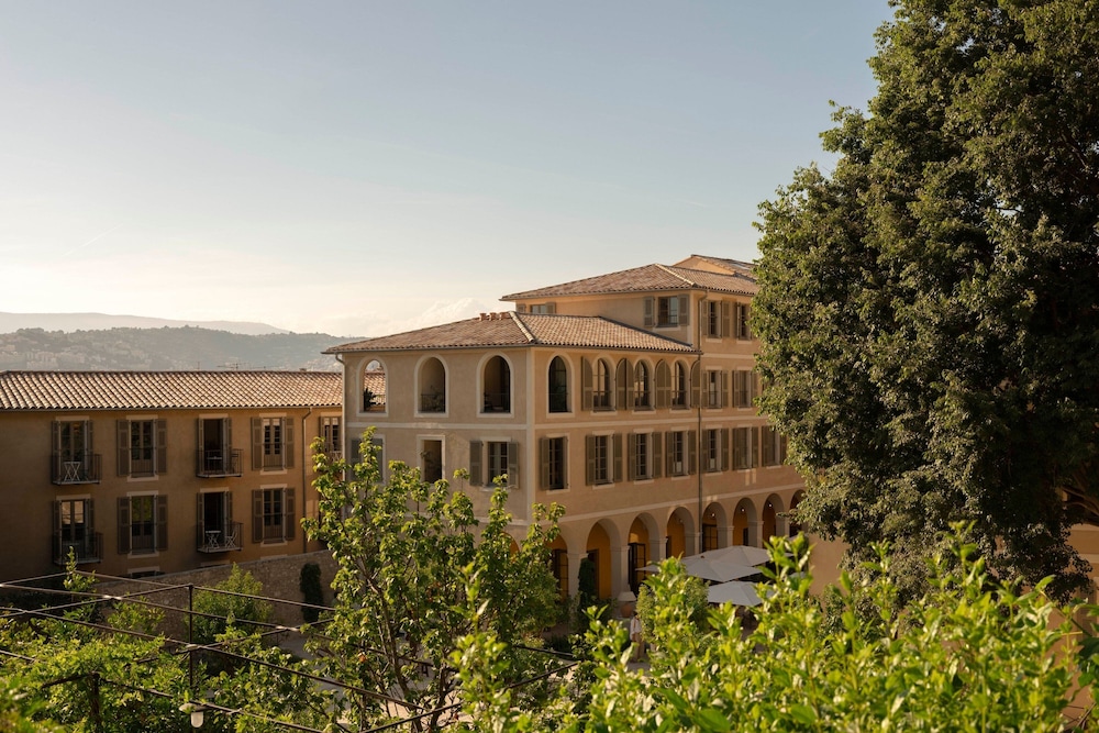 Billede av hotellet Hotel Du Couvent, A Luxury Collection Hotel, Nice, France - nummer 1 af 10