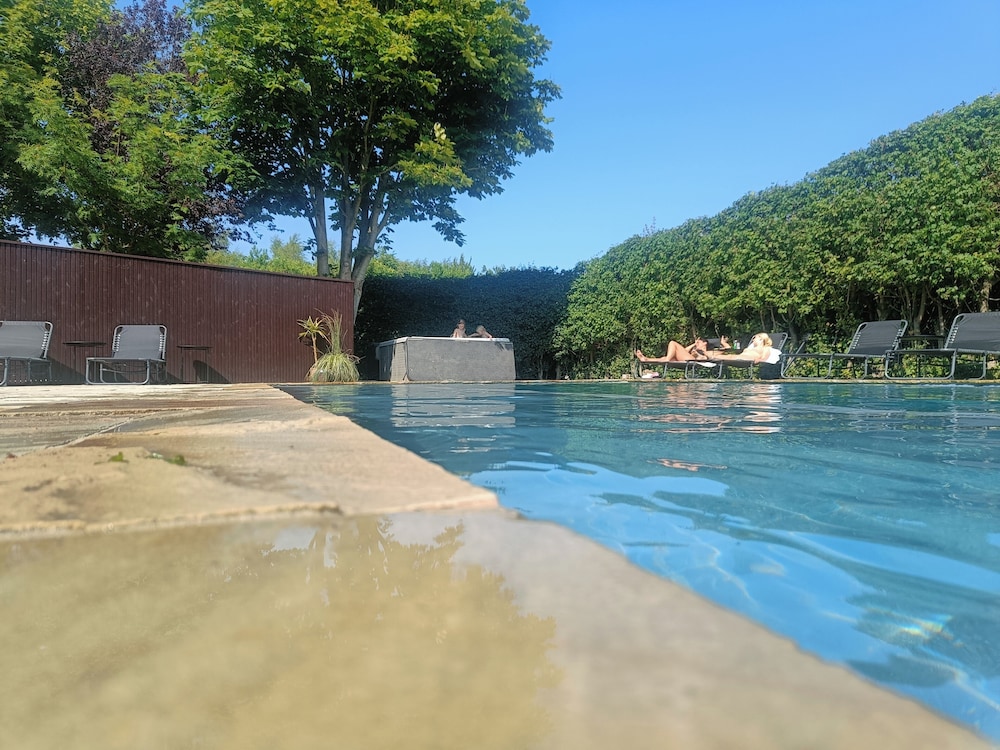 Hotellbilder av Olsson B&B - nummer 1 av 6