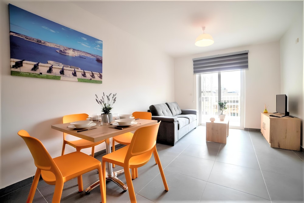 Billede av hotellet Elise Apartments - nummer 1 af 6